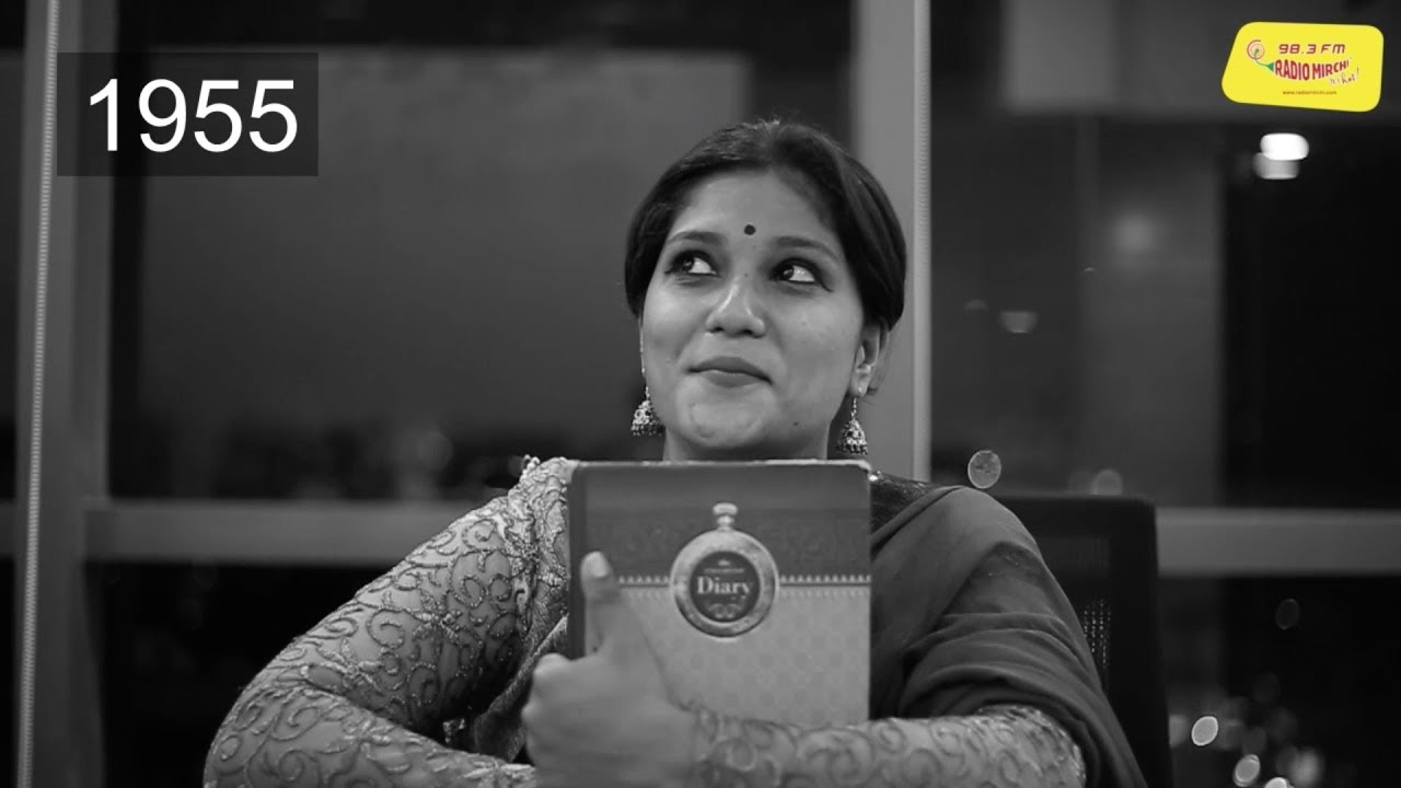 Vijay Deverakonda tweetlu - Mirchi Rj Smily Swathi Maatalu