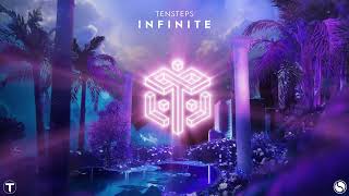 Tensteps - Infinite (Album Mix)