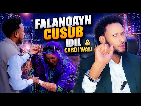 RASAAS😱FALANQAYN DHAANTO CUSUB BY ABDI WALI XASSAN #NEWFALANQO..