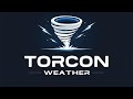 Torcon Weather Team Live Radar