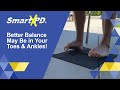 I have Parkinson's. What should do on days I don't exercise. (Version 2)