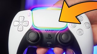 15 secretos, tips y curiosidades del DualSense de PS5!