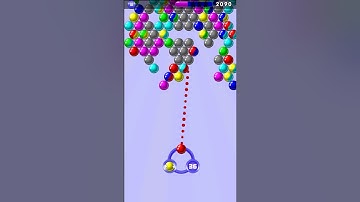 Bubble Shooter level 218, 219 ,220 |Best android gameplay