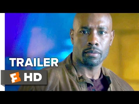 When the Bough Breaks Official Trailer 2 (2016) - Morris Chestnut Movie