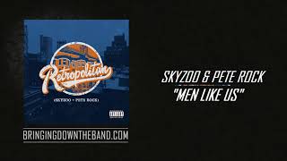 Watch Skyzoo  Pete Rock Men Like Us video