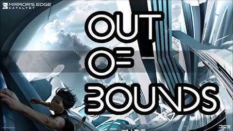 Pipe Glitch Out of Bounds - Mirror