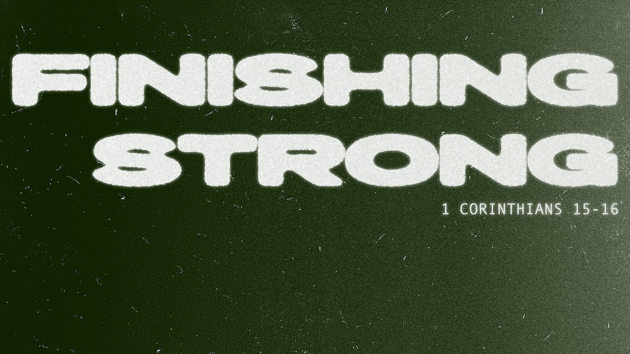 Неделя 4: Мы изменимся — Завершение на высокой ноте | 7 февраля 2026 г.