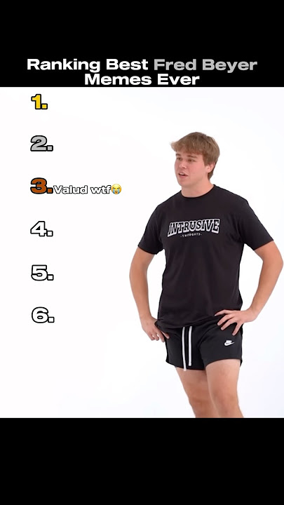 Shawty got a melody😭 #fred #prank #tiktok #ranking