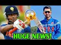 Former indian captain will play against india now unmukt chand usa batting cricket news facts