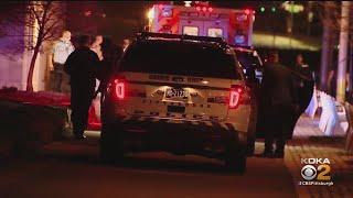 Crime In Pittsburgh Drops 3.5 Percent