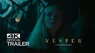 VESPER International Trailer (2022)