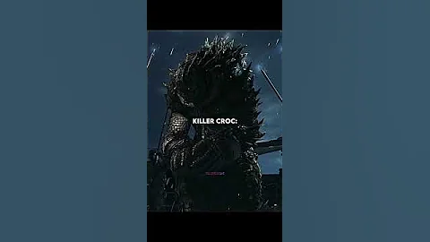 Batman Villains who are Broken or Pure Evil (Arkham Edition) #fyp #batman #trending #joker #viral