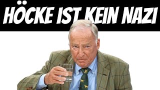 Gauland schockiert Talkgäste: „Höcke ist der Einzige mit Rückgrat“