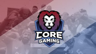 🏆 ProLeague SPL | Core Gaming (FC 24 Pro Club)