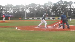 Caleb Farmer Bunt