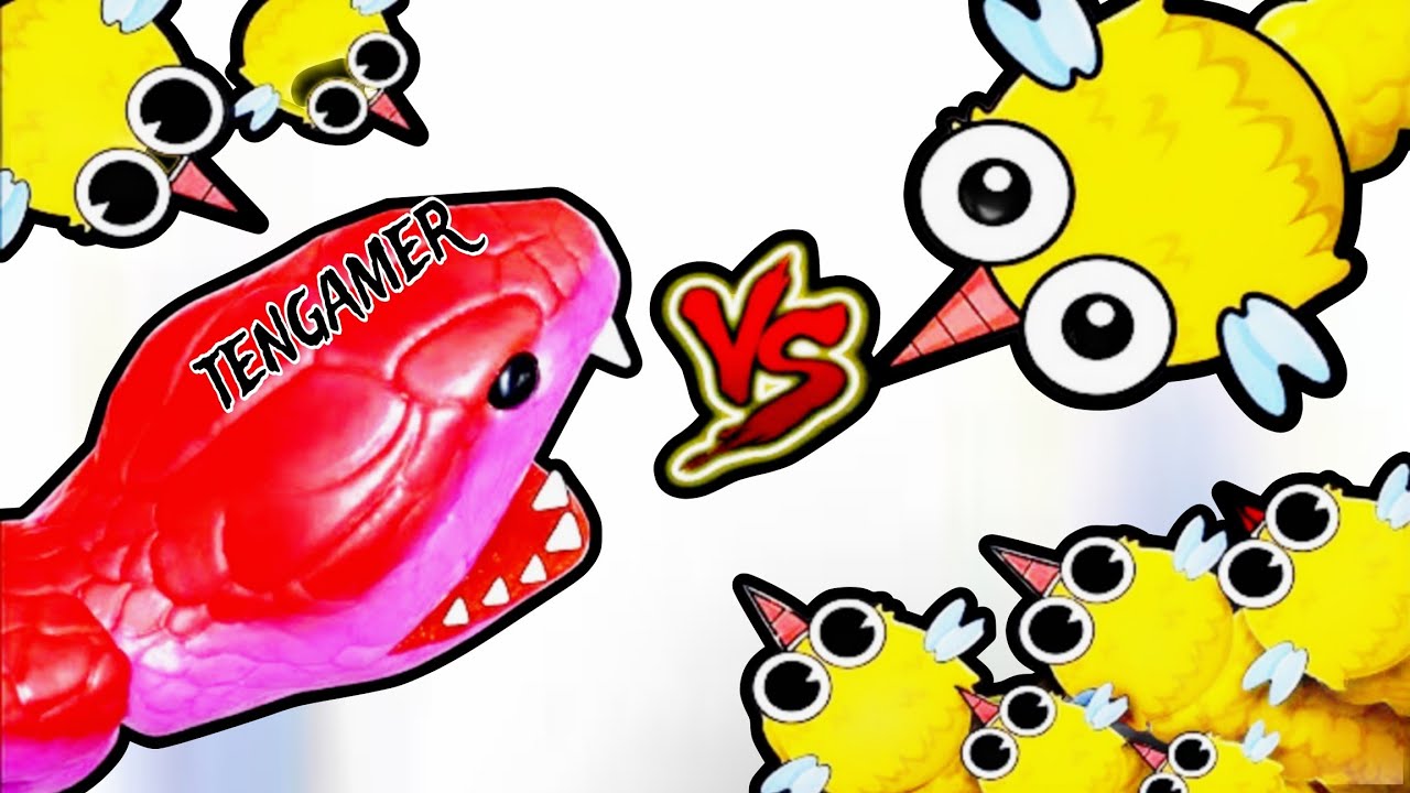 🦟 Mosquito vs 🐍Snake Clash: Tiny Warrior vs Deadly Giant – Ultimate Battle Challenge new!!#02