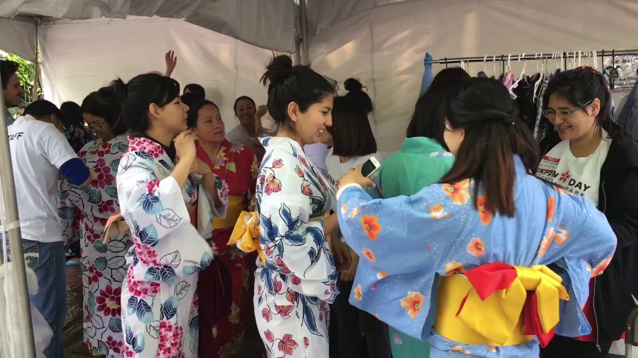 Japan Day 2017
