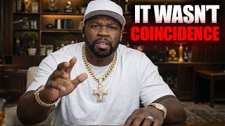 50 Cent CONFIRMS What Really Happened To Cathy White’s Daughter (It’s CHILLING!)