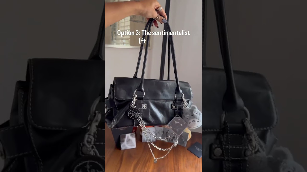 Style my Duran Duran KiTalbum with Me