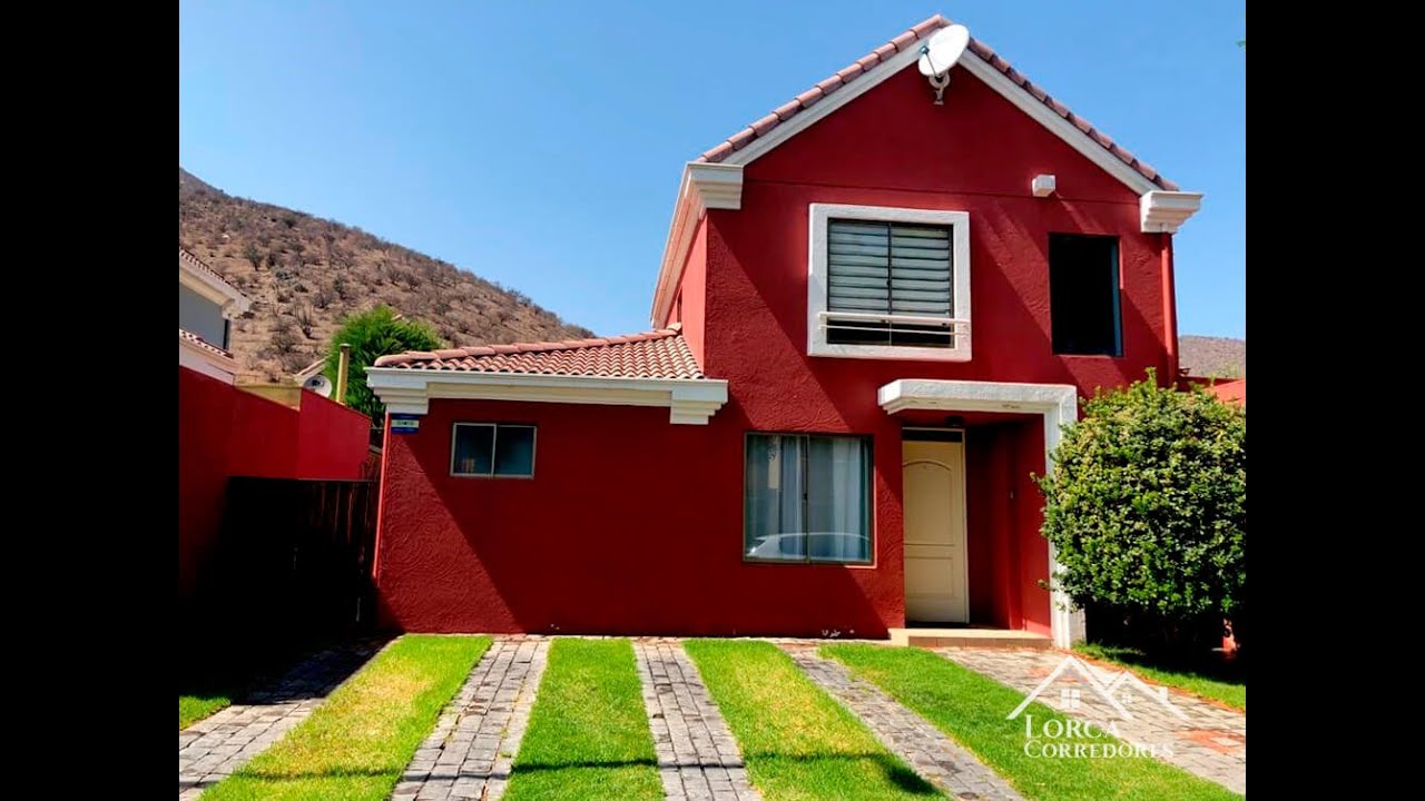 Introduzir 68+ imagem casas usadas en venta Abzlocal.mx