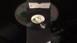 Bryan Ferry- The In Crowd ( Vinyl 45 ) From 1974 .