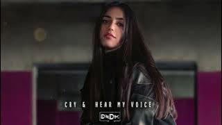 DNDM - Hear my vocie & Cry (Original Mixes)