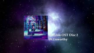 Babylon 09.Unworth