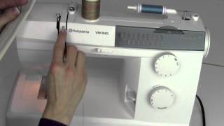 Viking Emerald 118 13 Tension