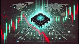 AI Disruption Fears Trigger Broad Market Sell-Off