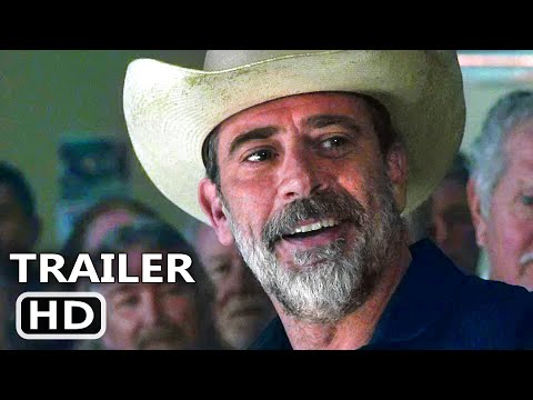 WALKAWAY JOE Trailer (2020) Jeffrey Dean Morgan, Drama Movie