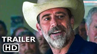 WALKAWAY JOE Trailer (2020) Jeffrey Dean Morgan, Drama Movie