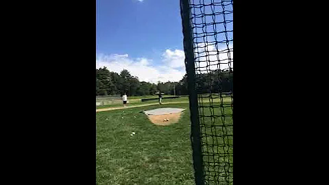 Chris canning bartleson field