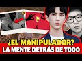 Caso Yu Menglong qué ocurrió realmente antes de su muerte y por qué nadie habló