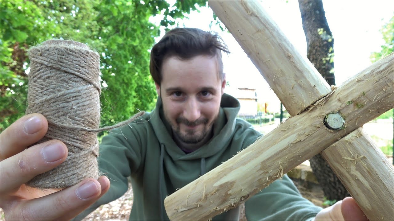 Tecniche SCOUT | Legature VS Froissartage