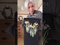 季節は背中に背負う、着物コーデ。季節の花いつ着る問題、先取りは粋だけど…。 #着物 #kimono