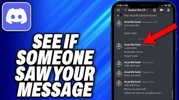 How To See If Someone Saw Your Message on Discord (2025) - Easy Fix