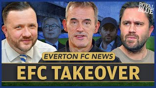 Everton Takeover: 777 Partners, Moshiri & the Premier League