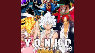 Yonko Cypher