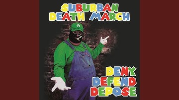 Doom Scrolling (Oops! All Doom Mix)