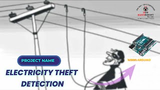 Electricity Theft Detection