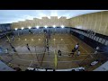 2025 Australian University Dodgeball Championships - Court 3