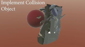 Showreel: CGI Maya and Houdini FX