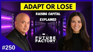 How Investors Decide If Your Company Is Ready to Scale | Isabelle Tashima Details