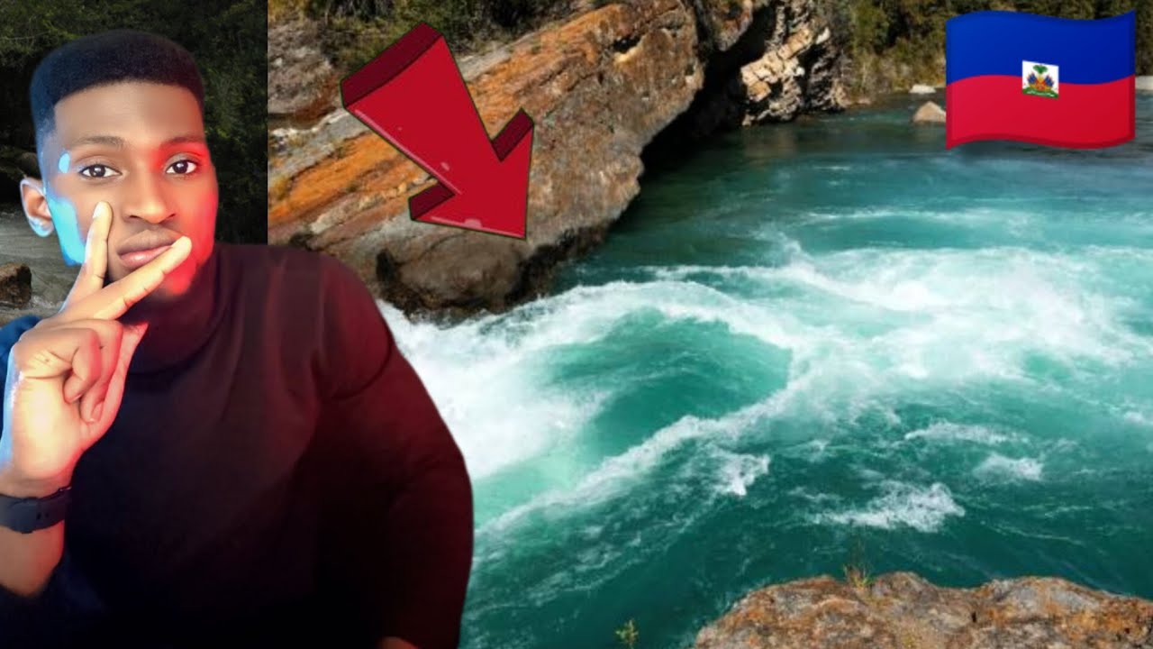 Lèw reve dlo lèw reve gwo dlo lèw reve wap bwè dlo lèw reve wap benyen nan dlo me kisa yo reyèlman v