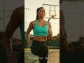 High Knees Cardio Blast | Quick Fitness Short