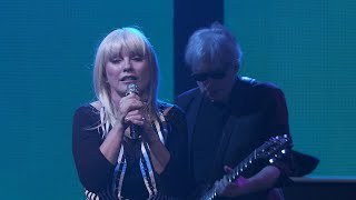 Blondie - Maria 2014 Live London Hd