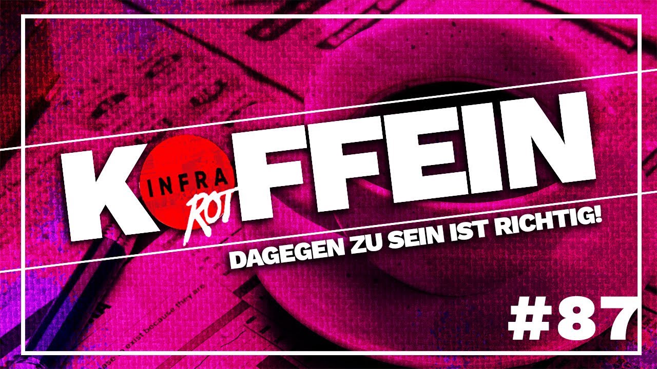 Vorschaubild: Dagegen zu sein ist richtig!
