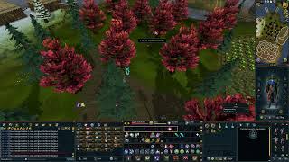 How to gain approval rating for Kingdom of Miscellania rs3