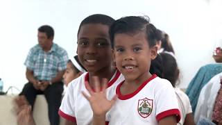 Así se logró el Compromiso Nacional por la Educación en Panamá
