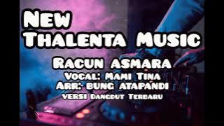 #racunasmara #dangdutlawas #dangdutkoplo #orgentunggal THALENTA MUSIC VERSI DANGDUT TERBARU 2022